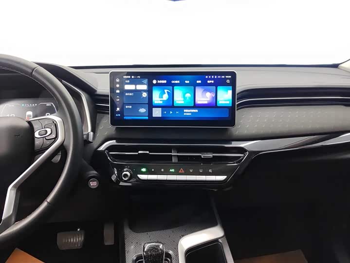 Haval Chitu 2023 2023款 1.5T 卓越型