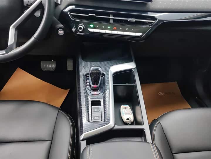 Haval Chitu 2023 2023款 1.5T 卓越型