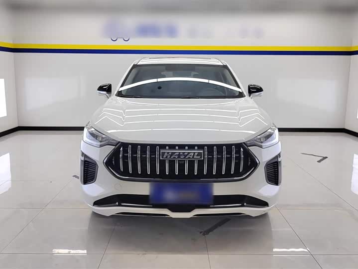 Haval Chitu 2023 2023款 1.5T 卓越型