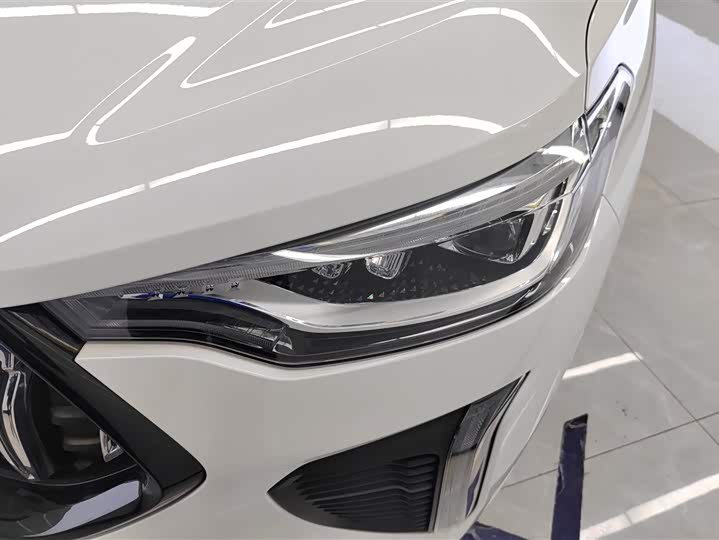 Haval Chitu 2023 2023款 1.5T 卓越型