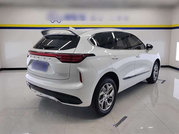 Haval Chitu 2023 2023款 1.5T 卓越型
