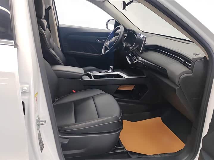 Haval Chitu 2023 2023款 1.5T 卓越型