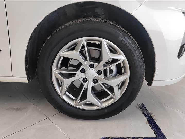 Haval Chitu 2023 2023款 1.5T 卓越型