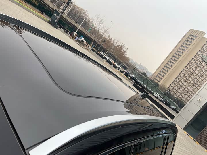 LiXiang One 2021 2021款 增程6座版