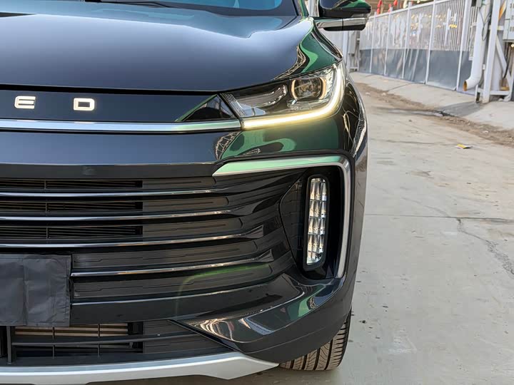 Exeed TXL 2022 2022款 凌云S 400T 两驱超能PRO版