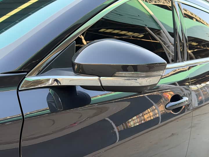 Exeed TXL 2022 2022款 凌云S 400T 两驱超能PRO版