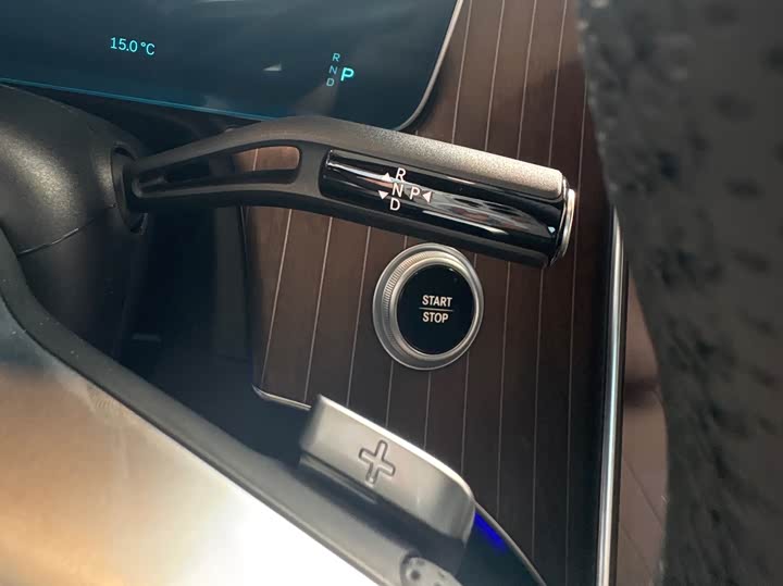 Mercedes-Benz EQE SUV 2024 2024款 500 4MATIC 先锋版