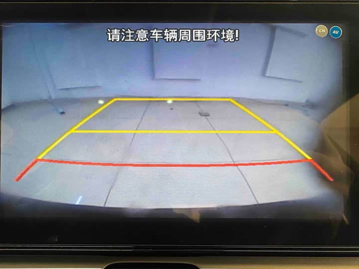 Kia KX1 2021 2021款 1.4L CVT天窗款