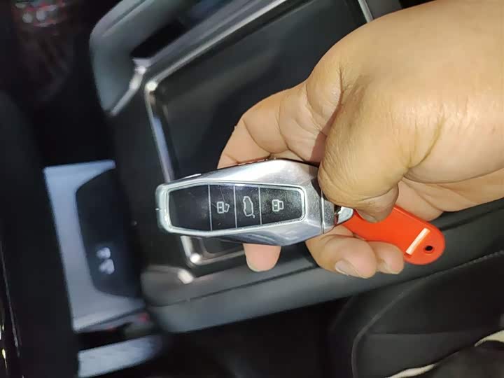 Chery iCar 03T 2024 2024款 520km 两驱长续航版