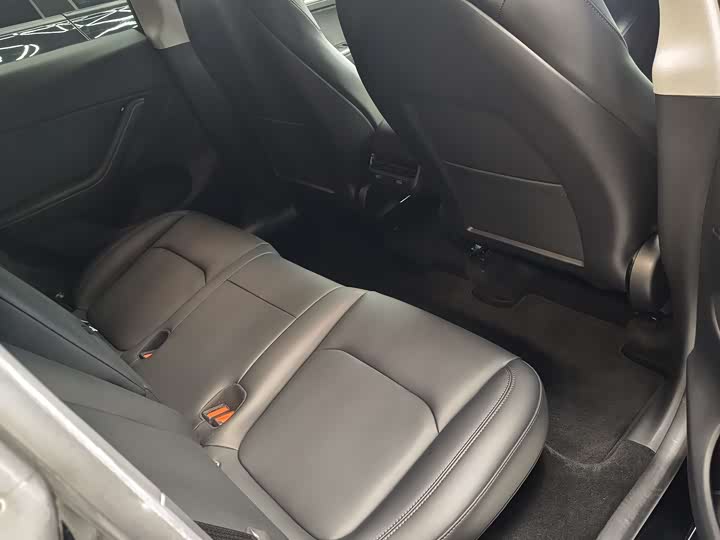 Tesla Model Y 2024 2024款 后轮驱动版