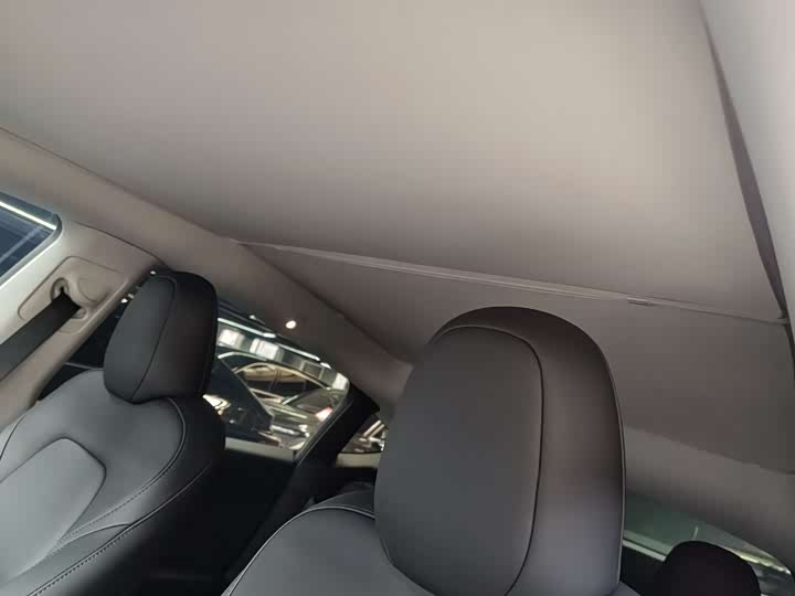 Tesla Model Y 2024 2024款 后轮驱动版