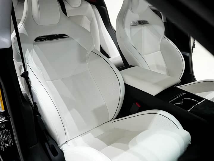 Tesla Model 3 2024 2024款 高性能全轮驱动版