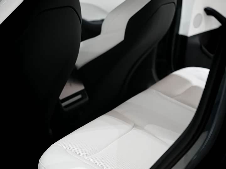 Tesla Model 3 2024 2024款 高性能全轮驱动版