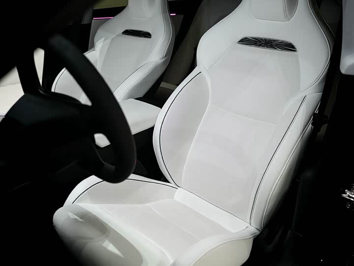 Tesla Model 3 2024 2024款 高性能全轮驱动版