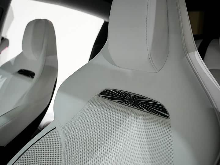 Tesla Model 3 2024 2024款 高性能全轮驱动版