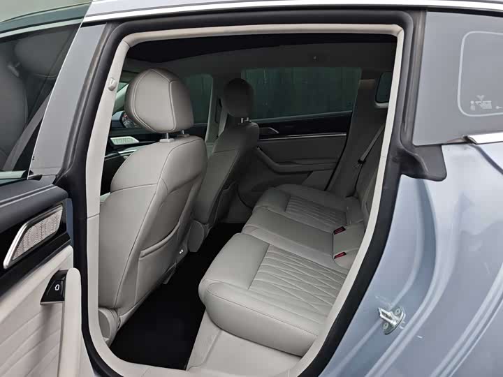 Hozon S Hunting 2024 2024款 增程300 标准版