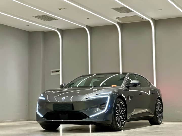 Avatr 12 2025 2025款 Ultra增程版