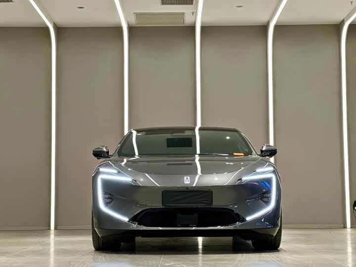 Avatr 12 2025 2025款 Ultra增程版