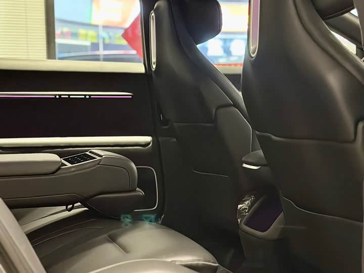 Avatr 12 2025 2025款 Ultra增程版