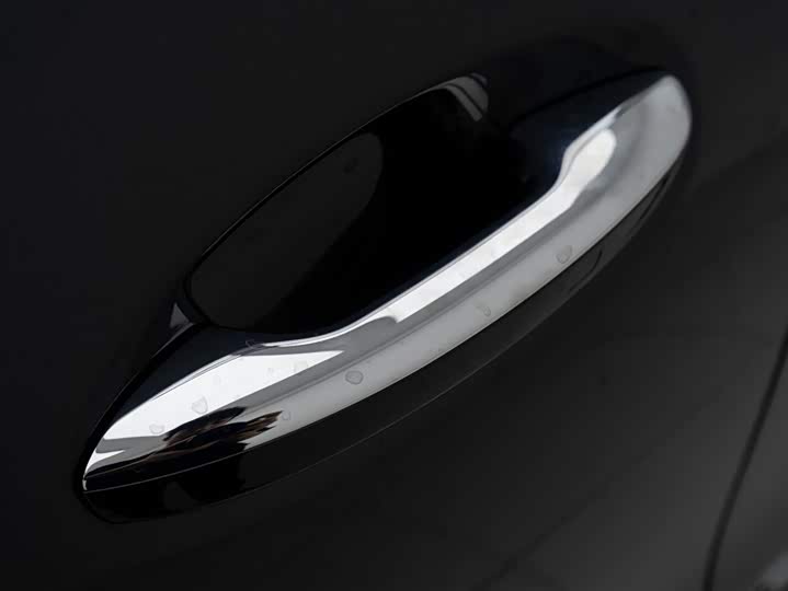 Mercedes-Benz GLC-Class Coupe AMG 2024 2024款 AMG GLC 43 4MATIC 轿跑SUV