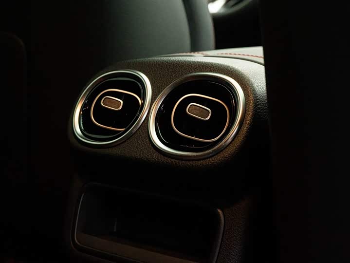 Mercedes-Benz GLC-Class Coupe AMG 2024 2024款 AMG GLC 43 4MATIC 轿跑SUV