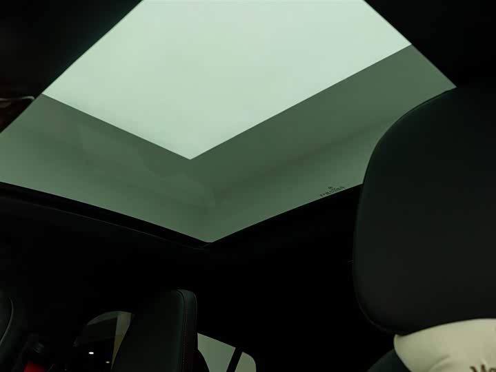 Mercedes-Benz GLC-Class Coupe AMG 2024 2024款 AMG GLC 43 4MATIC 轿跑SUV