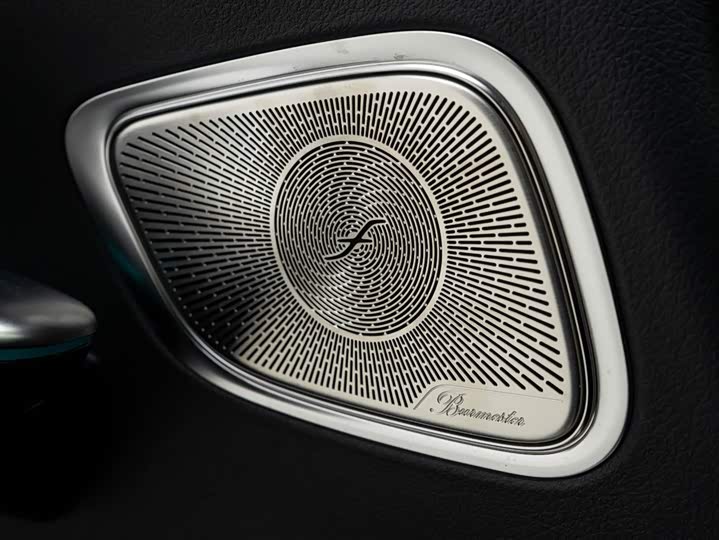 Mercedes-Benz GLC-Class Coupe AMG 2024 2024款 AMG GLC 43 4MATIC 轿跑SUV