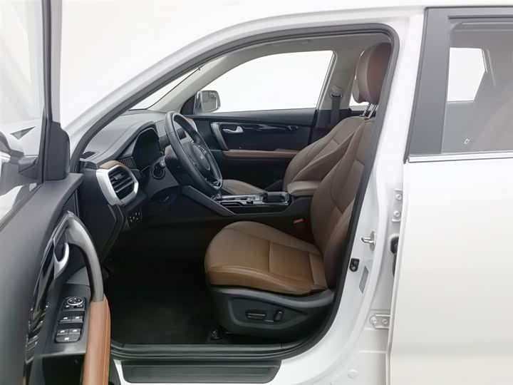 Kia Sportage GT-line 2021 2021款 Ace 2.0L 精彩版