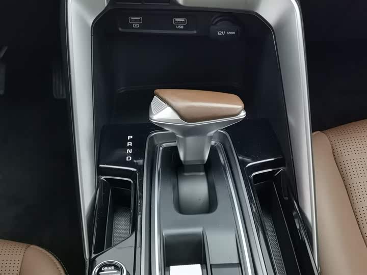 Kia Sportage GT-line 2021 2021款 Ace 2.0L 精彩版