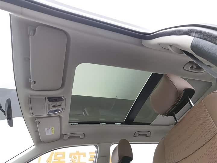 Kia Sportage GT-line 2021 2021款 Ace 2.0L 精彩版