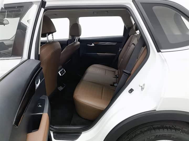 Kia Sportage GT-line 2021 2021款 Ace 2.0L 精彩版