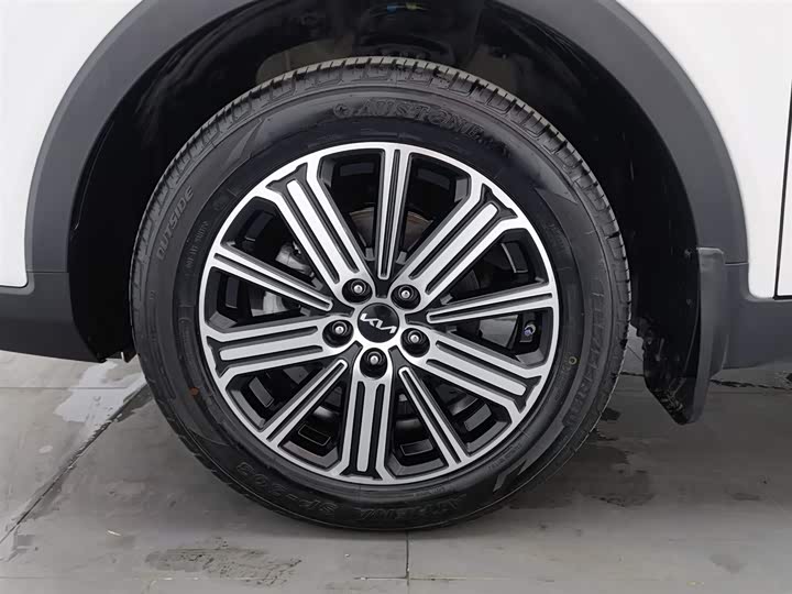 Kia Sportage GT-line 2021 2021款 Ace 2.0L 精彩版