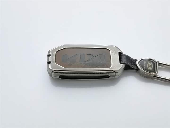 Kia Sportage GT-line 2021 2021款 Ace 2.0L 精彩版