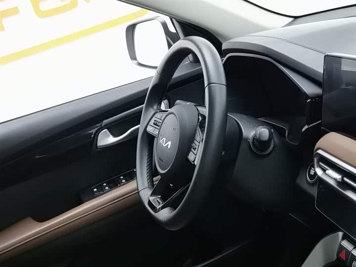 Kia Sportage GT-line 2021 2021款 Ace 2.0L 精彩版