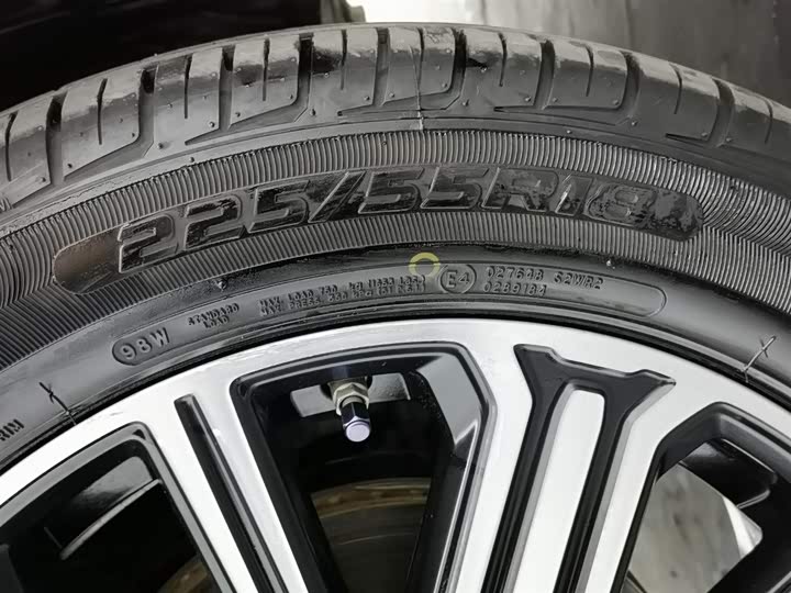 Kia Sportage GT-line 2021 2021款 Ace 2.0L 精彩版