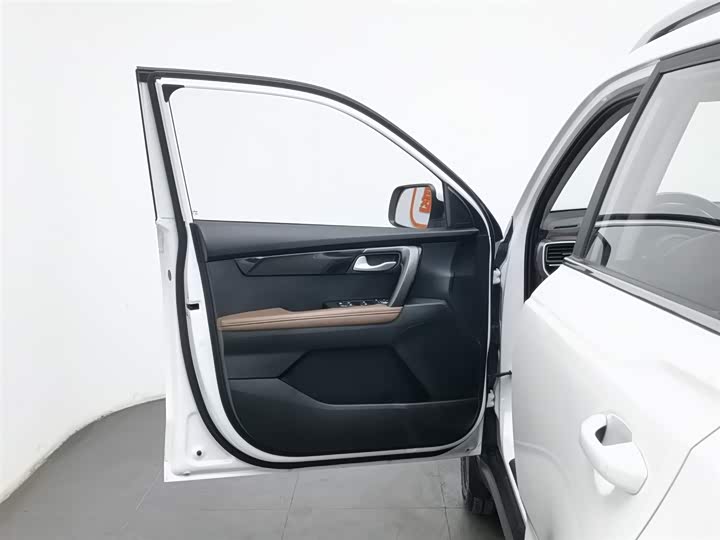 Kia Sportage GT-line 2021 2021款 Ace 2.0L 精彩版