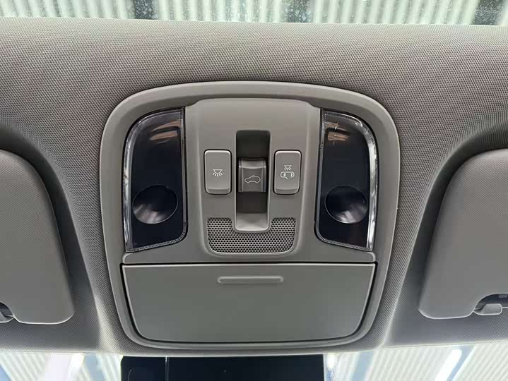 Kia KX5 2021 2021款 1.6T 自动两驱豪华版