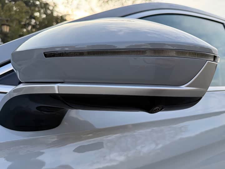 Chery Fulwin A8L 2025 2025款 1.5TGDI 145km 豪华型