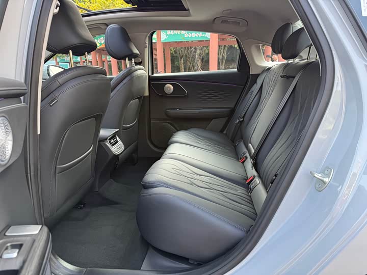 Chery Fulwin A8L 2025 2025款 1.5TGDI 145km 豪华型