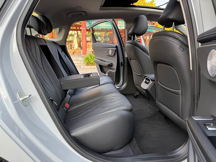 Chery Fulwin A8L 2025 2025款 1.5TGDI 145km 豪华型