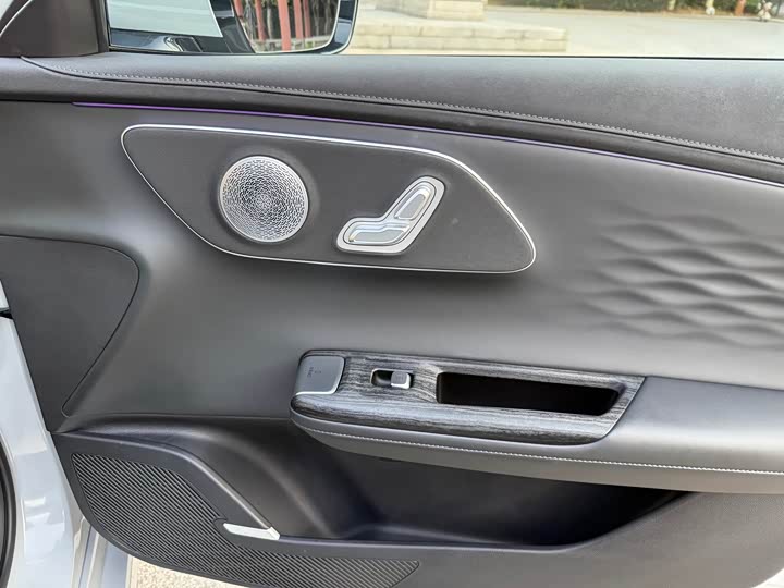 Chery Fulwin A8L 2025 2025款 1.5TGDI 145km 豪华型