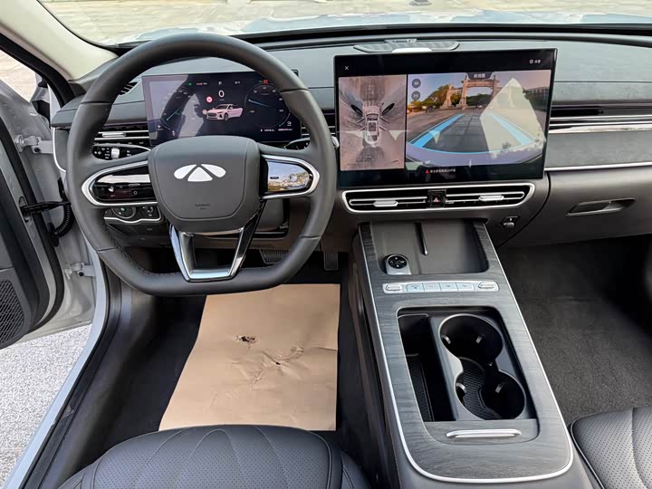 Chery Fulwin A8L 2025 2025款 1.5TGDI 145km 豪华型