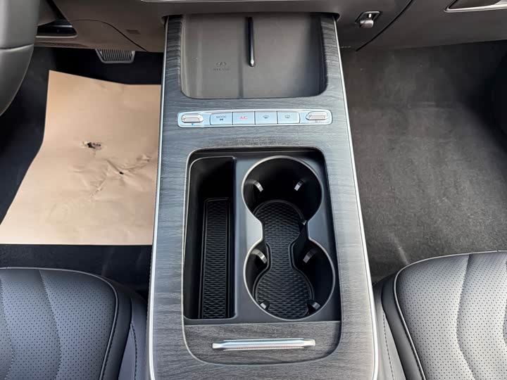 Chery Fulwin A8L 2025 2025款 1.5TGDI 145km 豪华型