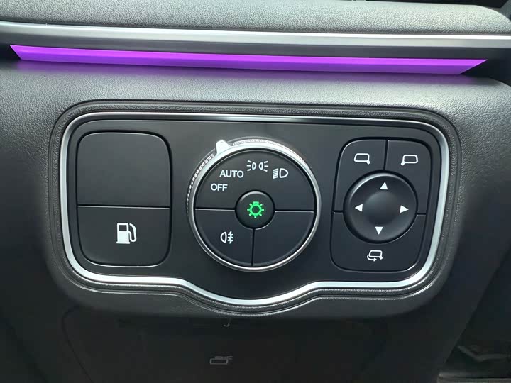 Chery Fulwin A8L 2025 2025款 1.5TGDI 145km 豪华型