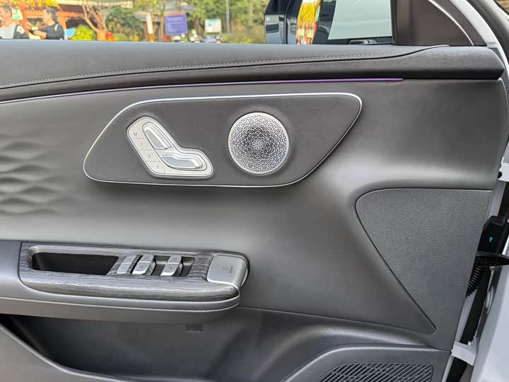 Chery Fulwin A8L 2025 2025款 1.5TGDI 145km 豪华型