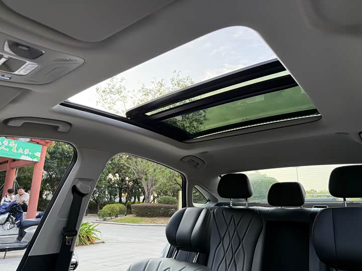 Chery Fulwin A8L 2025 2025款 1.5TGDI 145km 豪华型