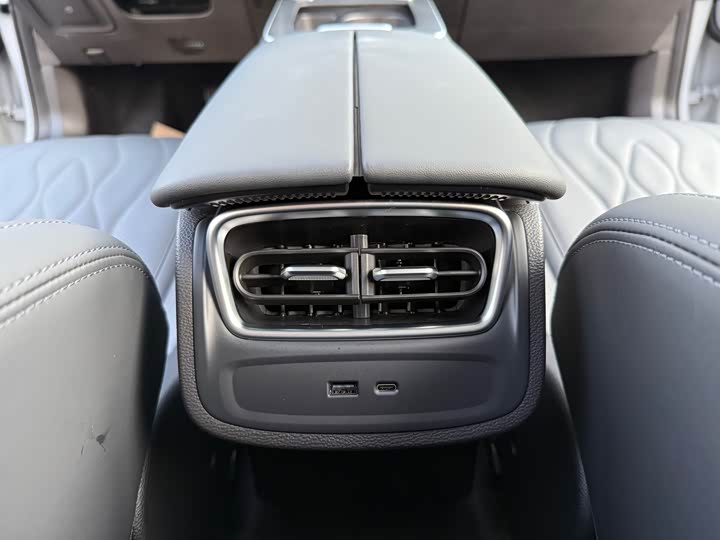 Chery Fulwin A8L 2025 2025款 1.5TGDI 145km 豪华型