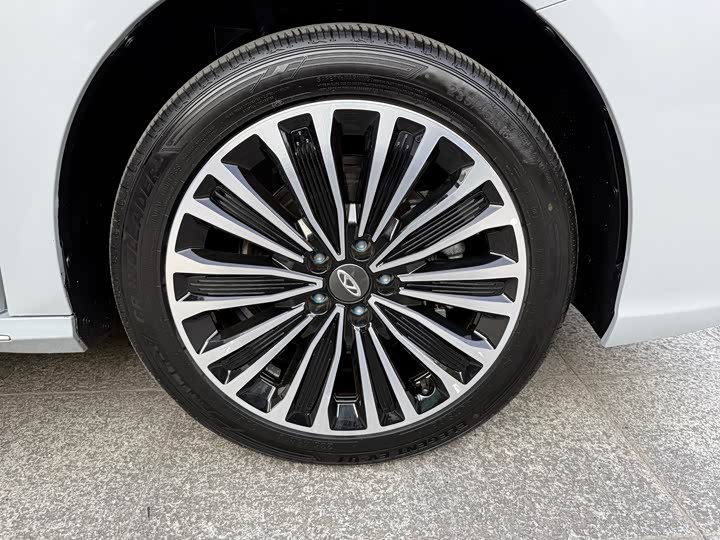 Chery Fulwin A8L 2025 2025款 1.5TGDI 145km 豪华型