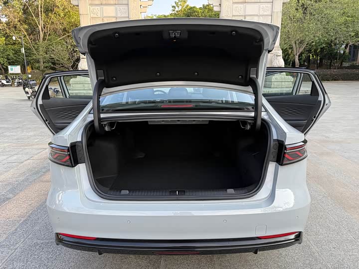 Chery Fulwin A8L 2025 2025款 1.5TGDI 145km 豪华型