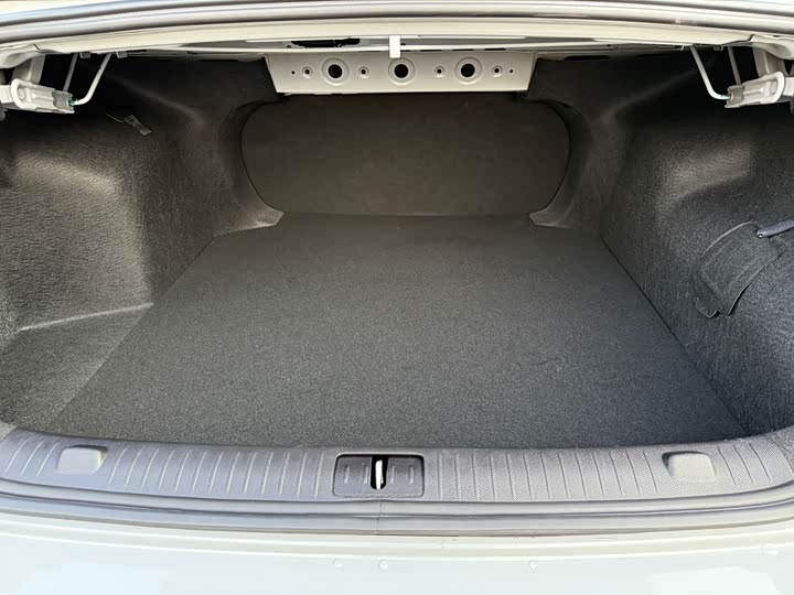 Chery Fulwin A8L 2025 2025款 1.5TGDI 145km 豪华型